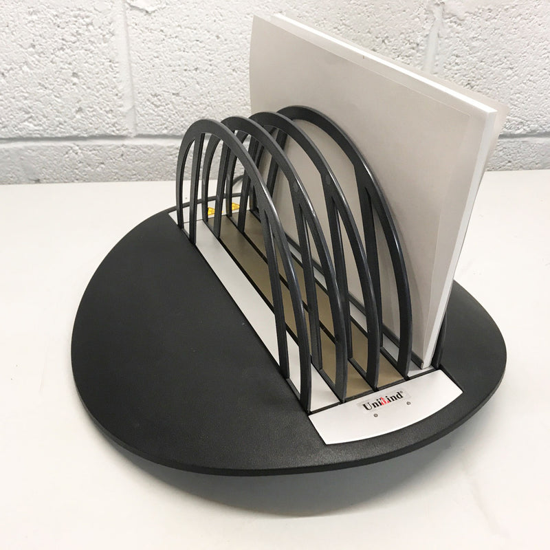Load image into Gallery viewer, Ex-demo Unibind S225 Thermal Binder With 2, 000+ Covers