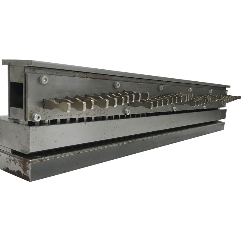 Load image into Gallery viewer, Pre-owned Renz P500 2:1 Round-Hole Wire Punch Tool