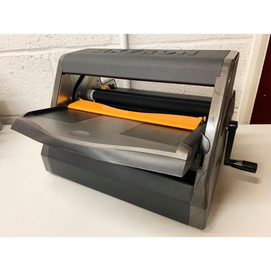 Ex-demo Xyron Pro 1255 A3 Machine - Latest Model