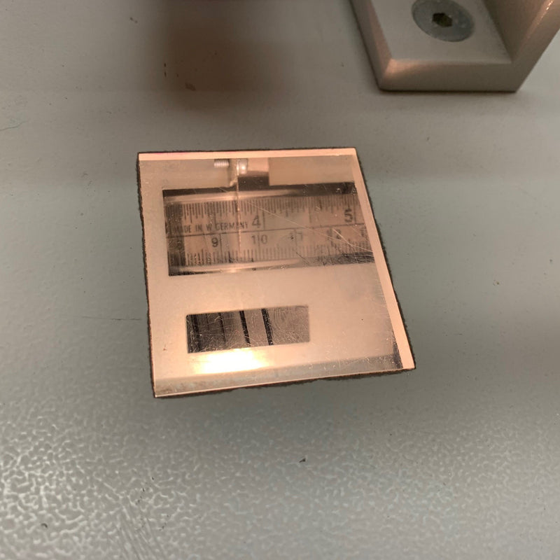 Load image into Gallery viewer, Pre-owned IDEAL 4850-95 Guillotine Incl. Auto. Clamp