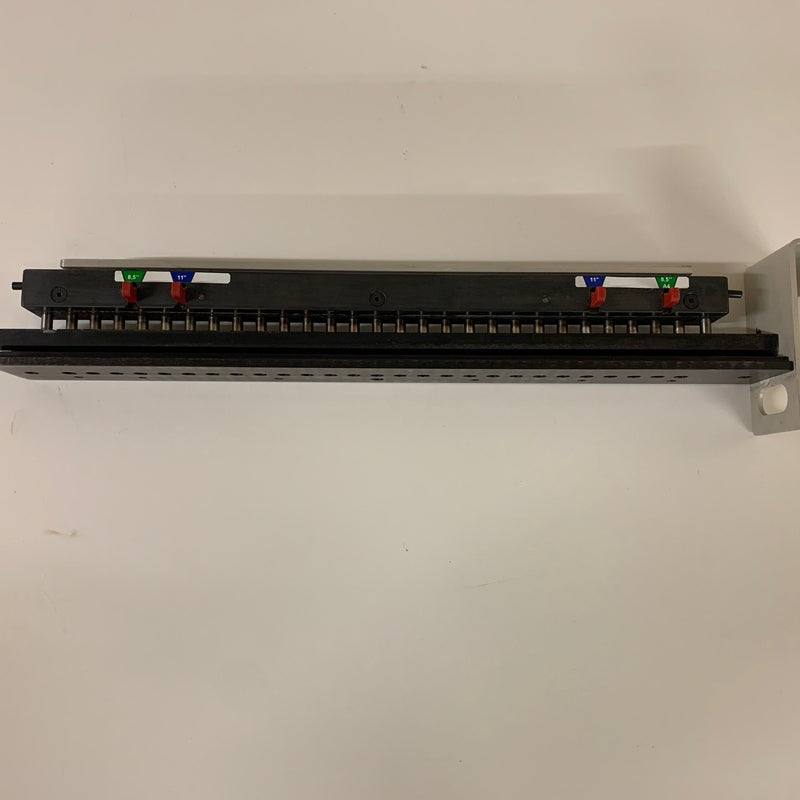 Load image into Gallery viewer, Pre-owned James Burn PB3300 2:1 Round-Hole Wire Punch Tool