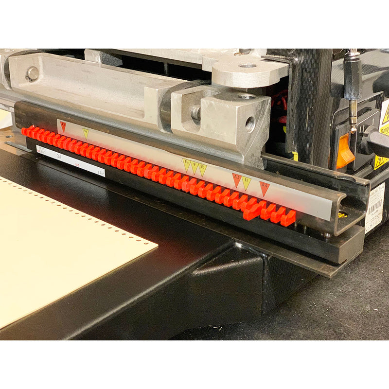 Load image into Gallery viewer, Pre-owned James Burn PB3000 3:1 Wire Punch Tool