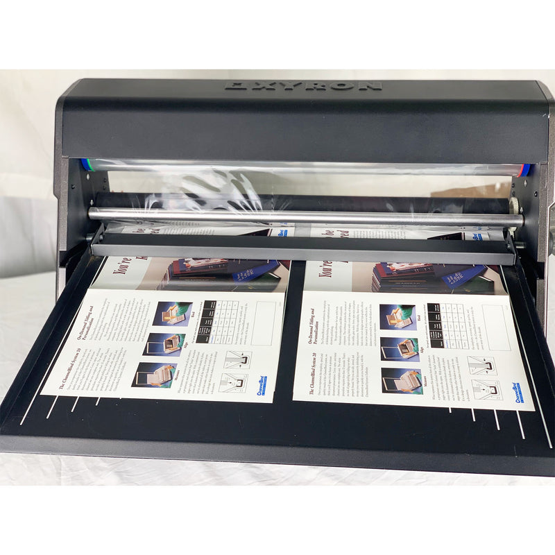 Load image into Gallery viewer, Ex-Demo Xyron Pro 2500 A1 Laminator & Adhesive Applicator