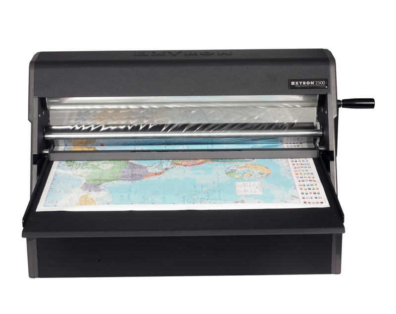 Load image into Gallery viewer, Xyron Pro 2500 A1 Laminator &amp; Glue-Adhesive Applicator
