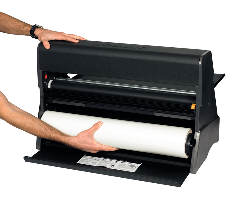 Load image into Gallery viewer, Xyron Pro 2500 A1 Laminator &amp; Glue-Adhesive Applicator
