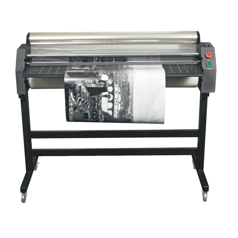 Load image into Gallery viewer, Xyron Pro 4400 A0 Cold Laminator & Adhesive Machine