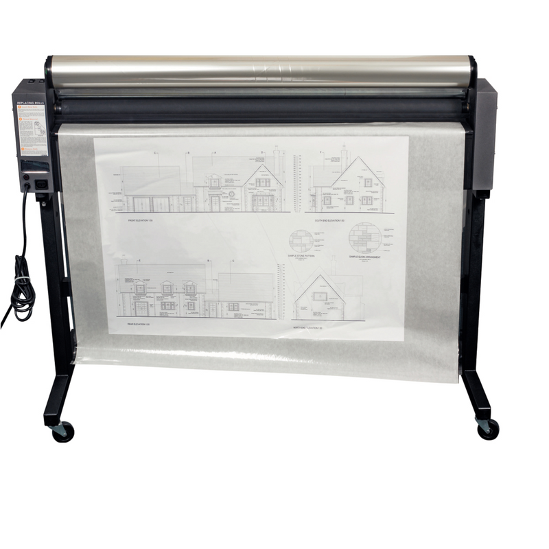 Load image into Gallery viewer, Xyron Pro 4400 A0 Cold Laminator & Adhesive Machine