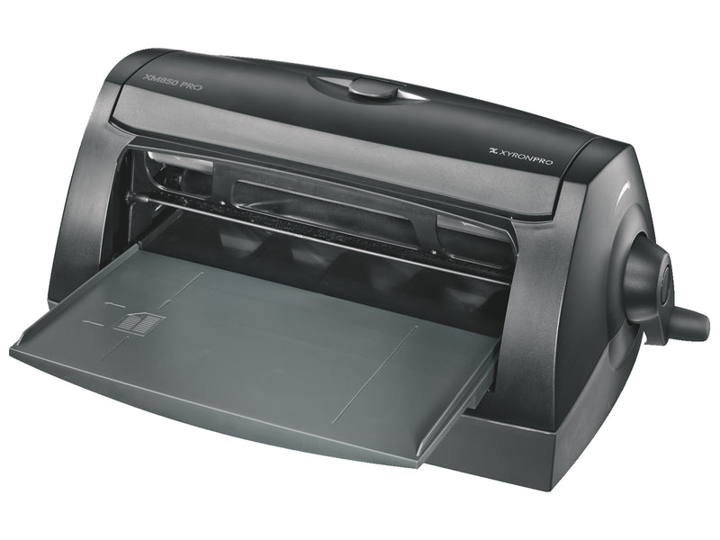 Load image into Gallery viewer, Xyron Pro 850 A4 Creative Station Cold Laminator & Adhesive Applicator