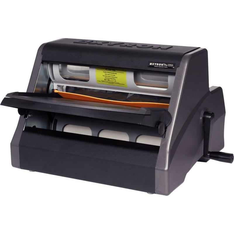 Load image into Gallery viewer, Xyron Pro 1255 A3 Cold Laminator & Adhesive Applicator - 23651