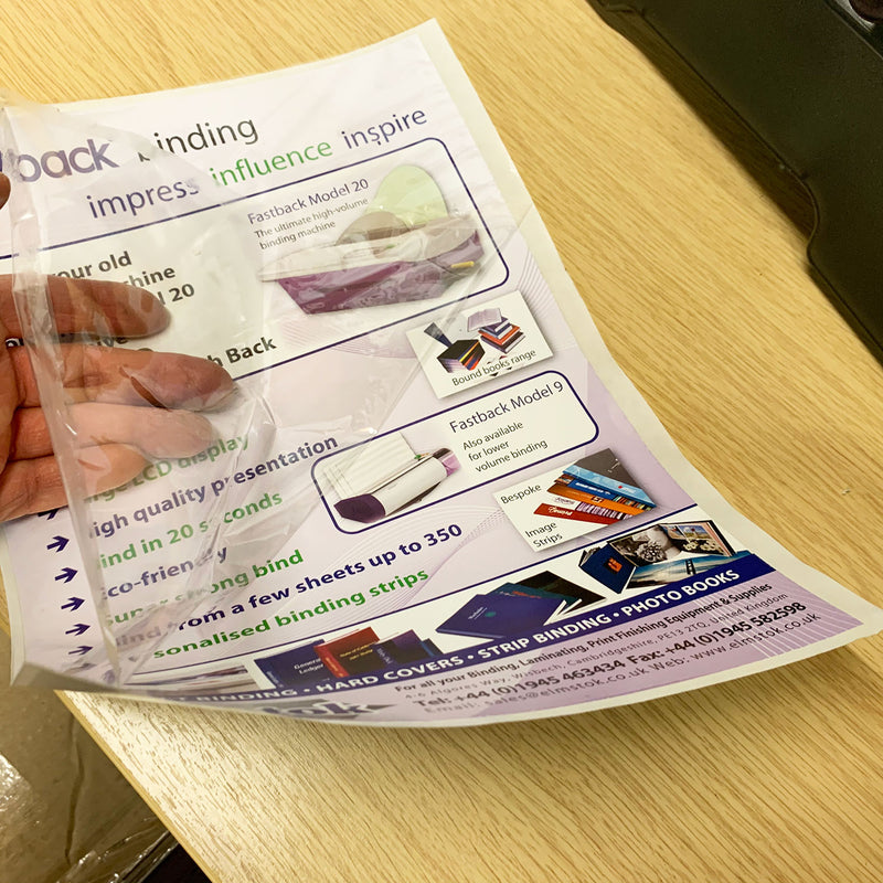Load image into Gallery viewer, Used Xyron Pro 1255 A3 Machine With Part Used Permanent Adhesive