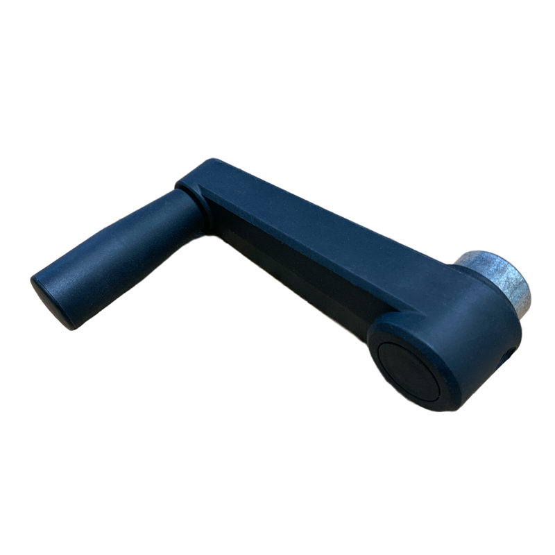 Load image into Gallery viewer, Replacement Crank Handle For Xyron Pro 1255 D-Shape