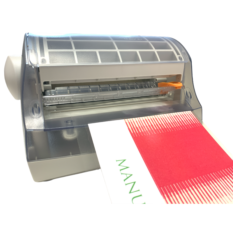 Load image into Gallery viewer, Xyron Easy Laminator A6 Cold Laminator With 5.5m Refill - 18637
