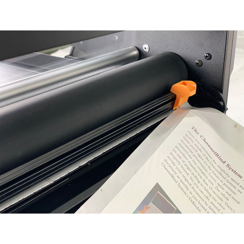 Load image into Gallery viewer, Ex-Demo Xyron Pro 2500 A1 Laminator & Adhesive Applicator