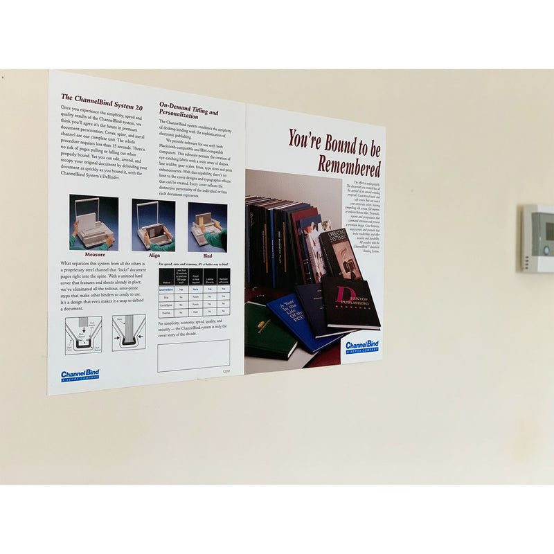 Load image into Gallery viewer, Ex-Demo Xyron Pro 2500 A1 Laminator & Adhesive Applicator