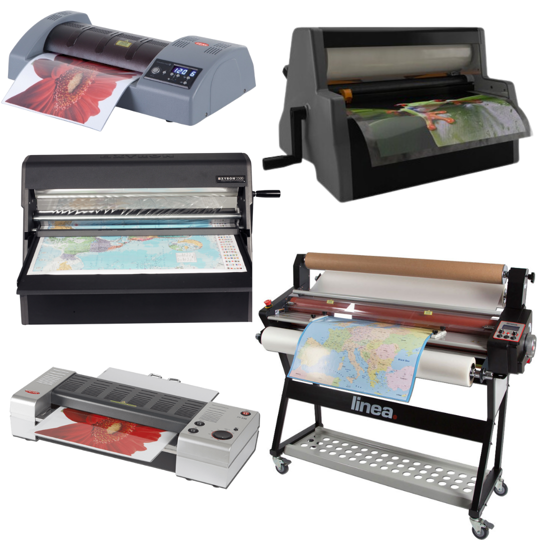Lamination System Beginner's Guide: Document Laminating & Encapsulating | Elmstok Ltd