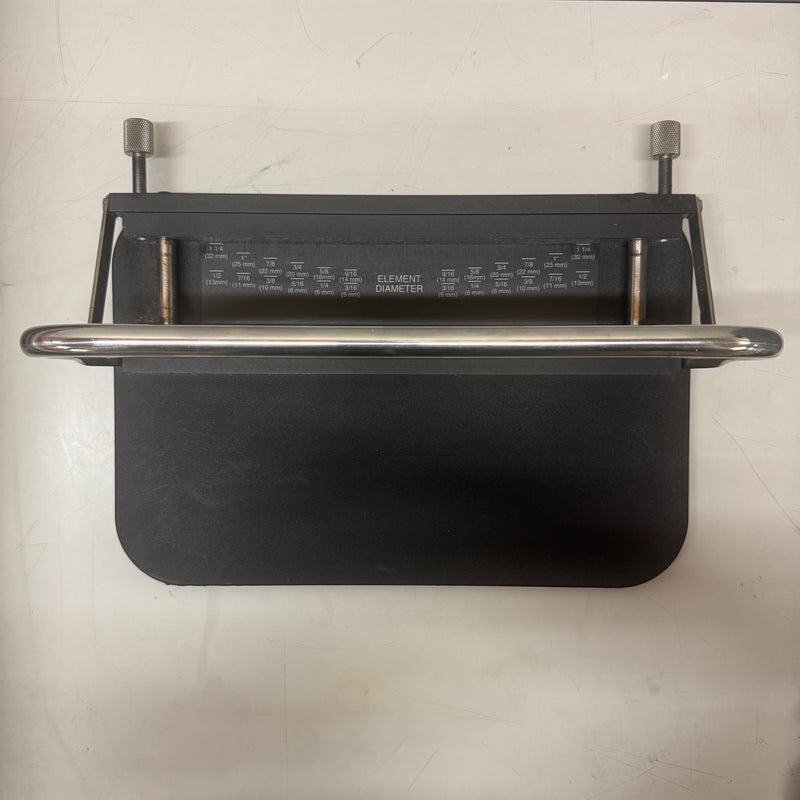 Load image into Gallery viewer, Pre-owned, Used, GBC MC12 Manual Wire-O Bind Closer Finisher - 1770600
