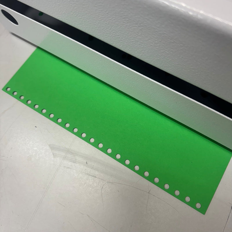 Load image into Gallery viewer, Pre-owned Renz DTP340M Punch With 2:1 Wire Tool Die &amp; WBS-340 Closer
