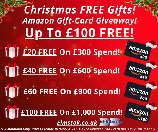 Free Amazon E-Gift Card Christmas Offer