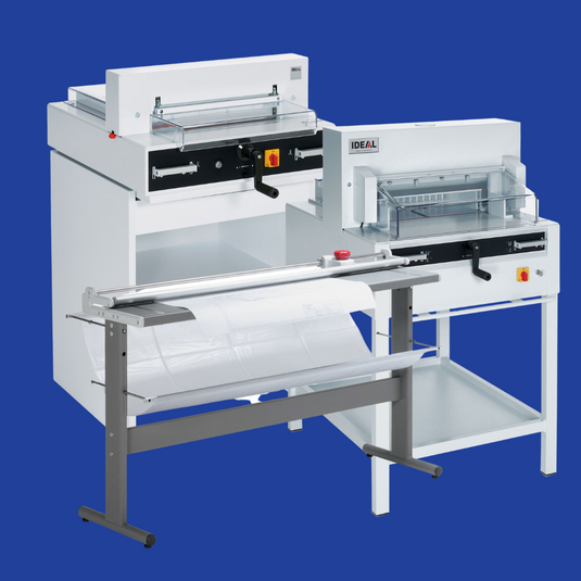 Folding & Cutting