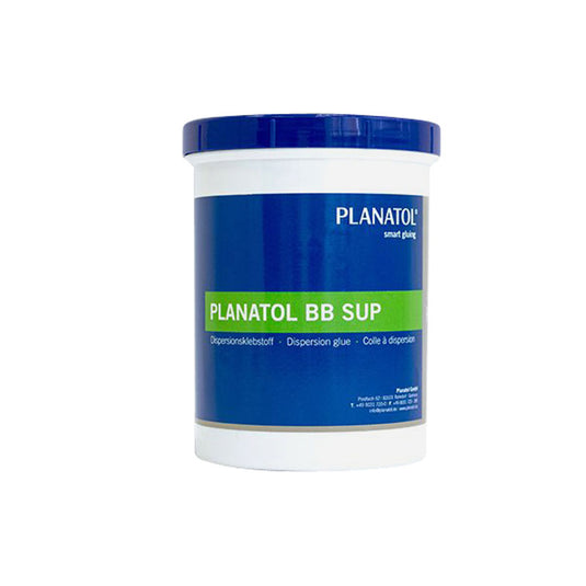 Planatol BB Superior White Padding Glue 1.05kg