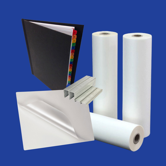 Supplies & Accessories