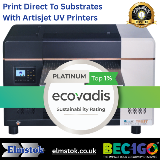 UV Printing Questions Answered