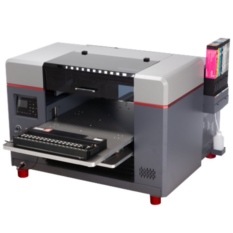 Load image into Gallery viewer, Artisjet Trust with rotary cylindrical printing
