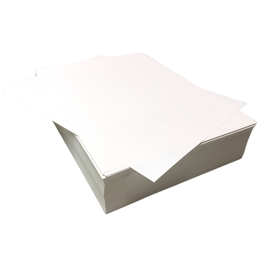 Munken Quality A4 100gsm White Copier Paper - Pack Of 500 Sheets