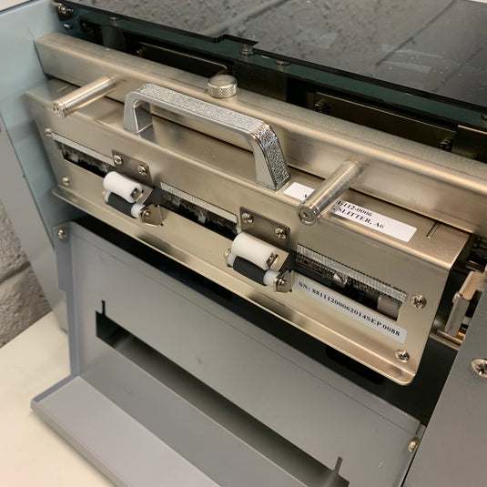 Ultra Cut 130 A5 Slitter Cutter Module 8811120007 – Elmstok Ltd