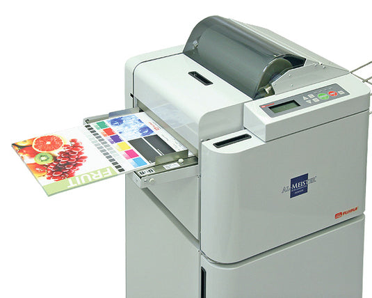 Fujipla Al-Meister Laminating Film (Box 2 Rolls)