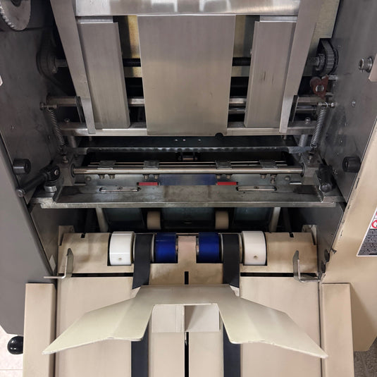 Refurbished, Used GBC AP2 Automatic Wire-O Binding Punch With 2 Tools