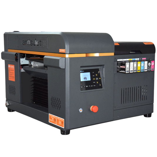 Artisjet 3000U Led UV Printer