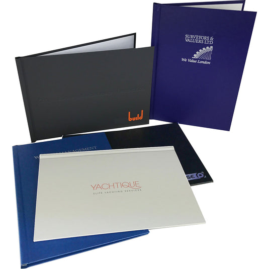 Impressbind 280 Channel Binder Machine For Hard & Soft Covers – Elmstok Ltd