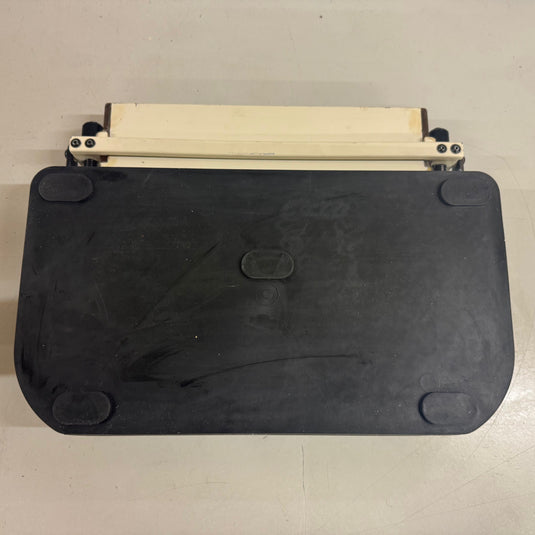 Pre-owned ElmPro -JBI High-Capacity Manual Wire Bind Closer Finisher JBI-HC