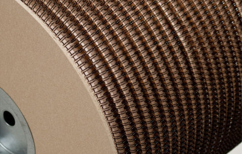 Renz 3:1 Wire Binding Spool Reels