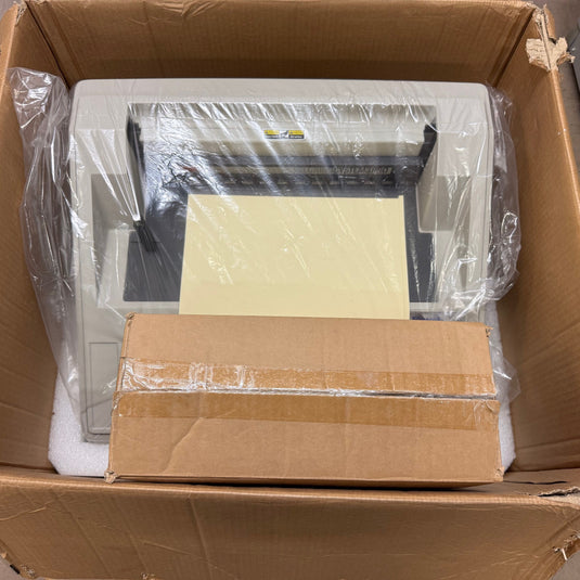 Refurbished, Ex-demo, GBC Velobind System-3 Pro Strip Binding Machine
