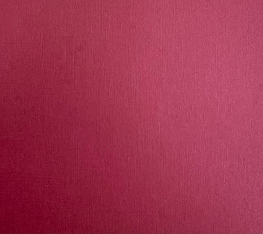 Burgundy Linen A4 Window Cut-Out Binding Covers (100)