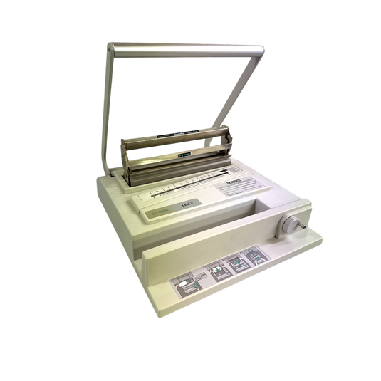 Channelbind Xerox CH6000 Debinder Unit Complete & 'AA' Adaptor