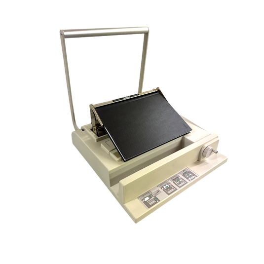 Channelbind Xerox CH6000 Debinder Unit Complete & 'AA' Adaptor