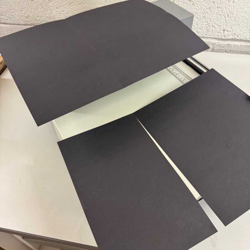 Load image into Gallery viewer, Ex-demo Magnum MCR35E SRA3 Electric Card Creaser &amp; Perforator
