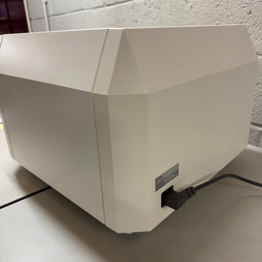 Lightly Used Uchida U-Booklet Desktop Booklet Maker Stapler