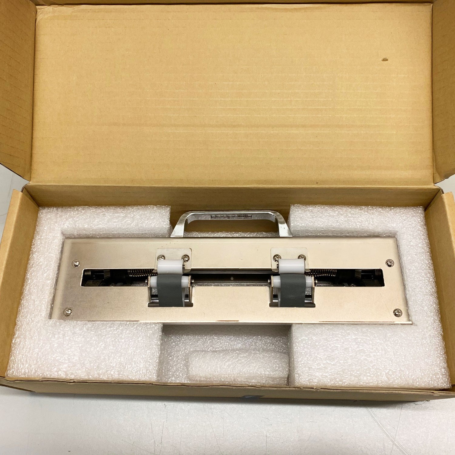 Ultra Cut 130 A5 Slitter Cutter Module 8811120007 – Elmstok Ltd