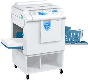 Load image into Gallery viewer, Duprinter DP-S / DP-U / DP-J Black Ink Cartridge - DU04LH
