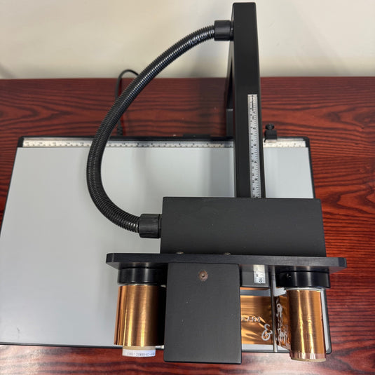 Pre-owned Opus Foil Xpress Digital Foiler