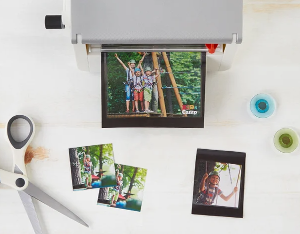 Load image into Gallery viewer, Xyron Creative Station Single Laminate With Magnetic-Back Refill Cartridge 3.5m
