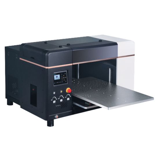 New Artisjet Trust A1 Printer