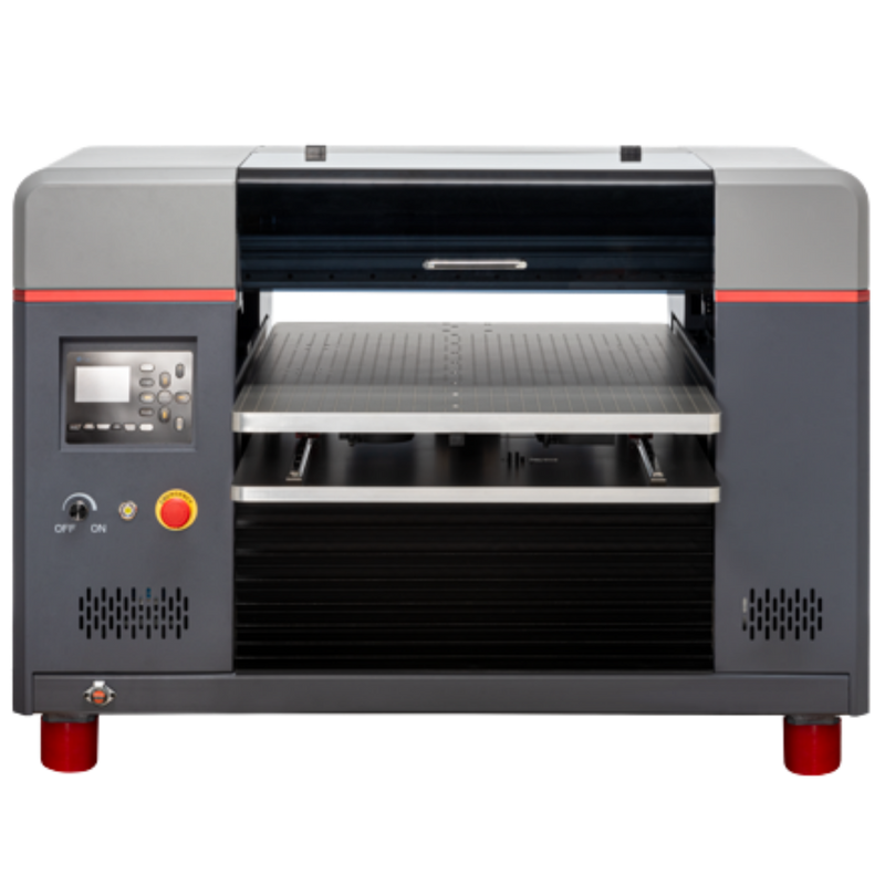 Load image into Gallery viewer, Artisjet Trust A1 UV Printer With Freebird Technology
