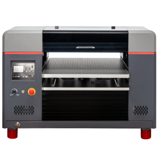 Artisjet Trust A1 UV Printer With Freebird Technology