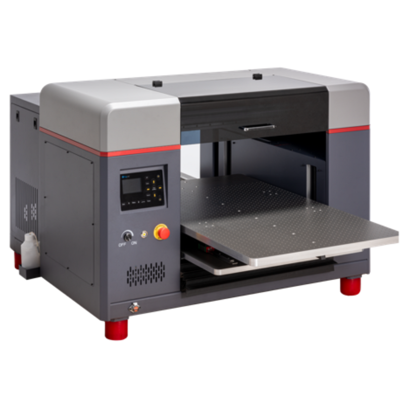 Load image into Gallery viewer, Ultimate A1 UV Printer For Substrates
