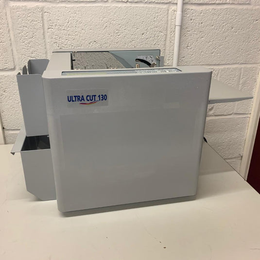 Ultra Cut 130 A5 Slitter Cutter Module 8811120007